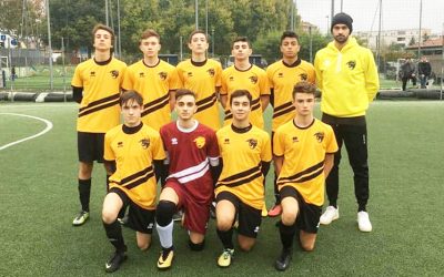 Dicono di Noi: Intervista a Luca Rea