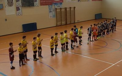 Battaglia all’ultimo secondo a Lanzo !!