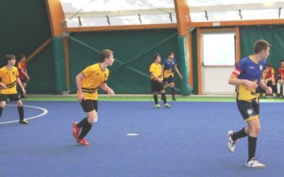U15: RISULTATO UTILE MA QUANTA SOFFERENZA