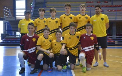 U15: SICUREZZA E SUPREMAZIA