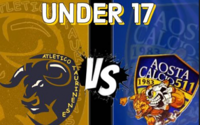 U17: Pari intenso