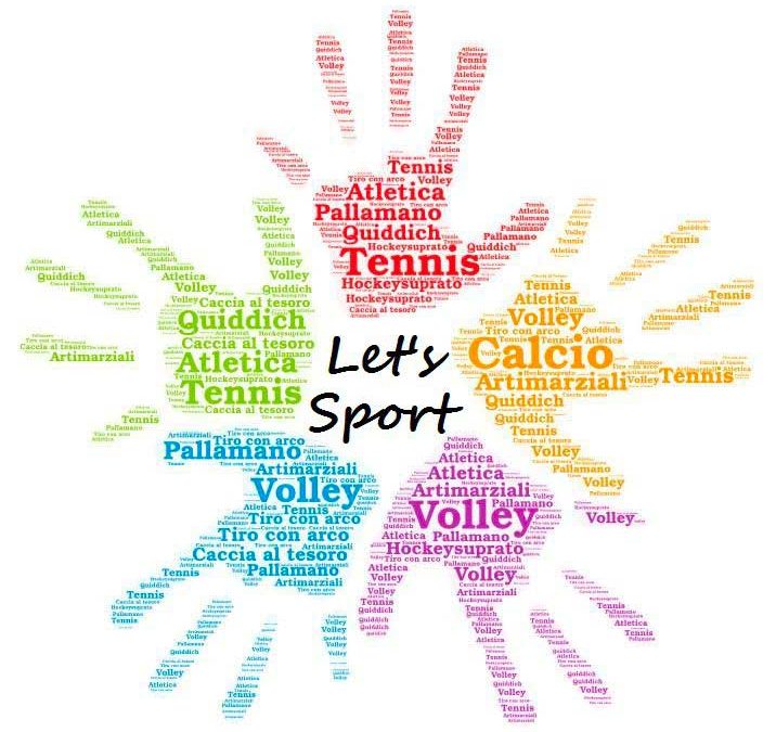 Let’s Sport 2018